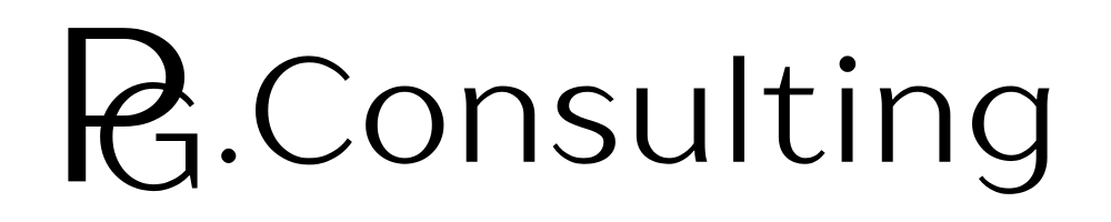 logo paulineg.consulting